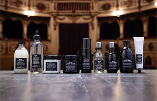 Davines OI