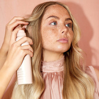 Omniblonde Perfectly Imperfect