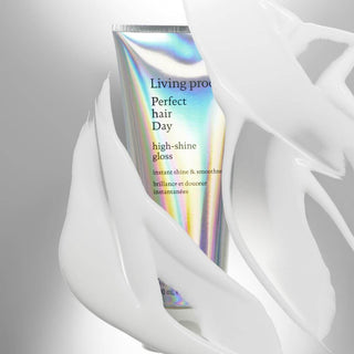 Living Proof Styling