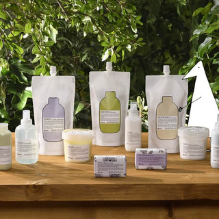 Davines Essential