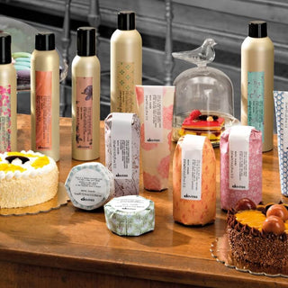 Davines More Inside