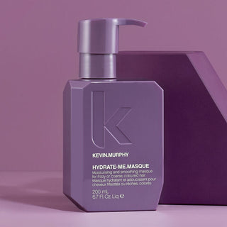 Kevin Murphy Hydrate.Me