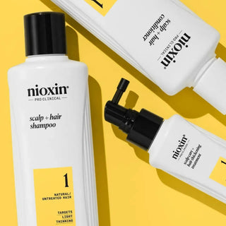 Nioxin System 1