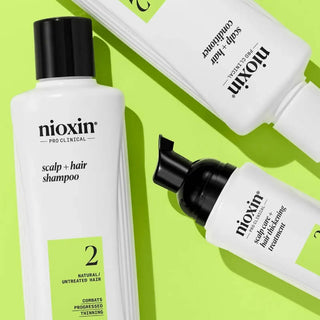 Nioxin System 2
