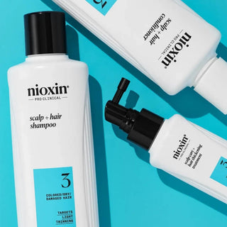 Nioxin System 3