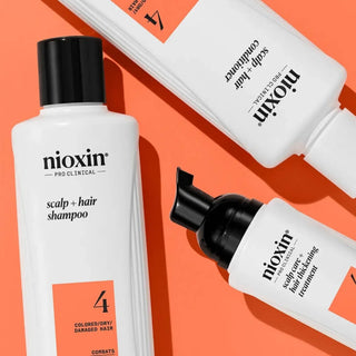 Nioxin System 4