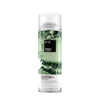 Direct Flight Multitasking Dry Shampoo