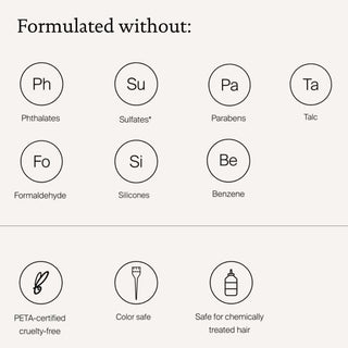 PHD Advanced Clean Torrschampo