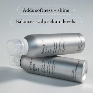 PHD Advanced Clean Torrschampo