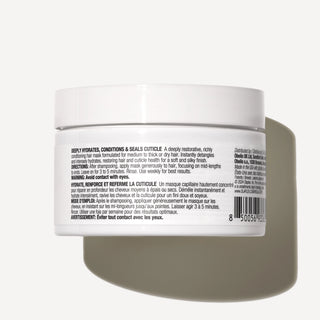 Rich Hydration Mask