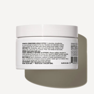 Weightless Nourishing Mask
