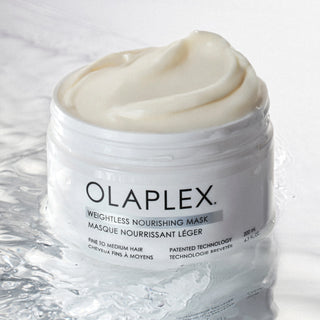 Weightless Nourishing Mask