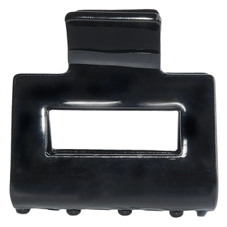 TIMON S  Black glossy