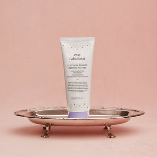 Fabuloso Platinum Blonde