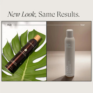 Keratin Healing Oil Lustrous Finishing Spray