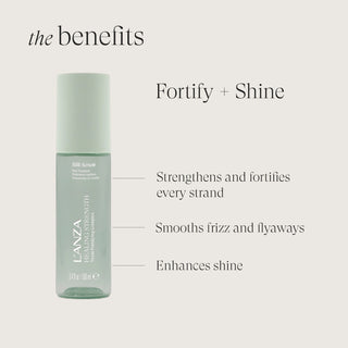 Healing Strength Neem Plant Silk Serum