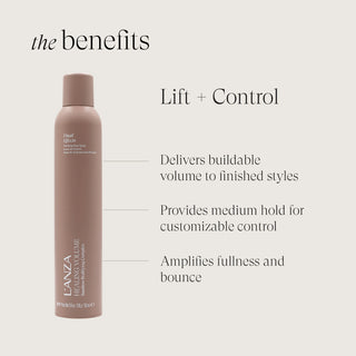 Healing Volume Final Effects