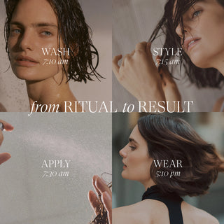 Healing Volume Final Effects