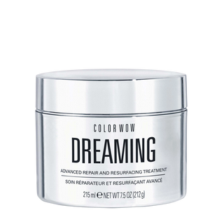 Dreaming repair treatment
