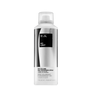 No Limit Dry Volume & Thickening Finishing Spray