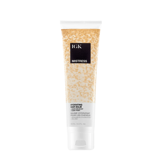 Mistress Hydrating Hair Balm