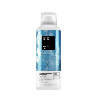 Hold Up Strong Finishing Hairspray