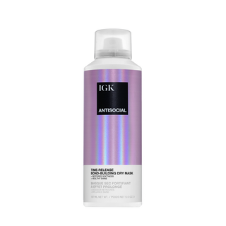 Antisocial Bond-Building Dry Hair Mask
