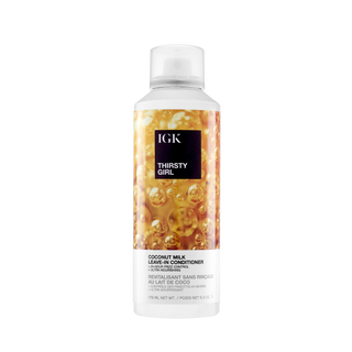 Thirsty Girl Leave-In Conditioner