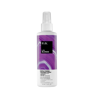 LA Blonde Toning Leave In Spray