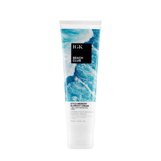Beach Club Blowout Balm