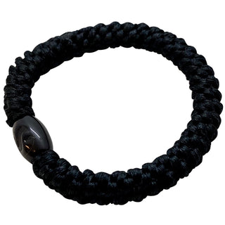 Supersnodden, , Black