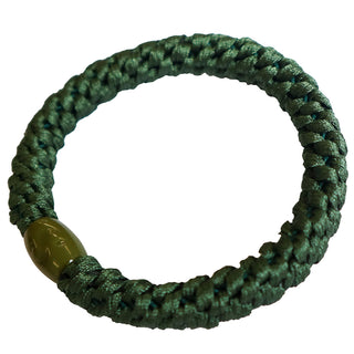 Supersnodden, , Emerald green