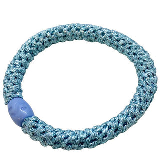 Supersnodden, , Light Blue Glitter