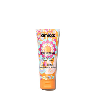 Supernova Moisture and shine cream, 100ml