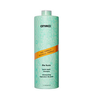 The Kure Bond Repair Shampoo 1000ml