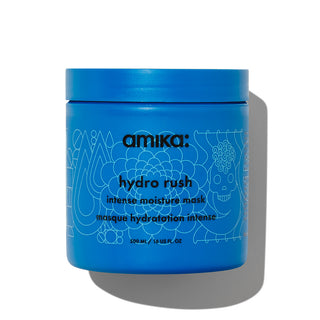 Hydro Rush Intense moisture mask, 500ml