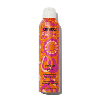 Perk Up Plus, extended clean dry shampoo, 199ml