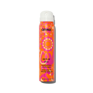 Perk Up Plus, extended clean dry shampoo, 67ml
