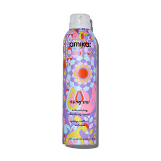 Rising Star volumizing finishing spray