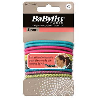 Sportsnodd color, 12 st