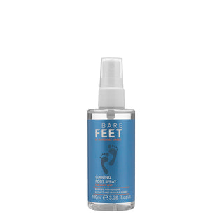 Cooling Foot Spray, 100 ml