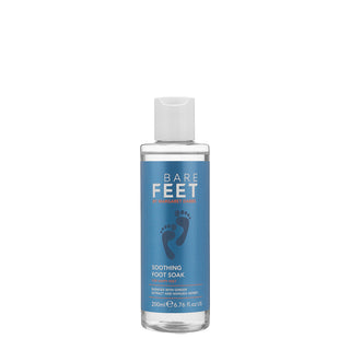 Soothing Foot Soak, 200 ml