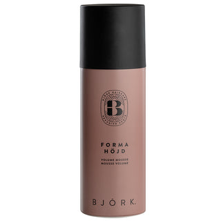 Forma Höjd Volume Mousse, 200ml