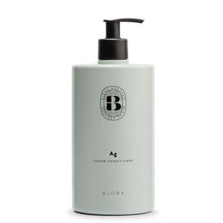 Ag Silver Conditioner 750ml