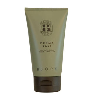 Forma Salt - salt water cream, 150ml