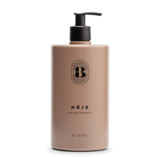 Höjd Shampoo 750ml