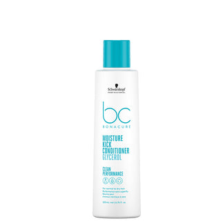 BC Bonacure Moisture Kick Conditioner Glycerol