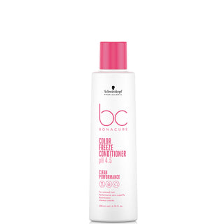 BC Bonacure Color Freeze Conditioner pH 4,5, 200 ml