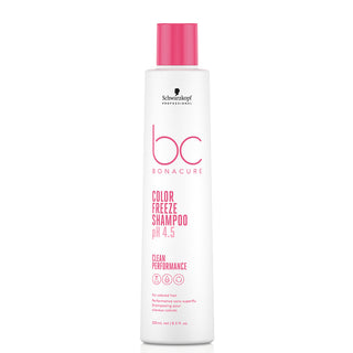 BC Bonacure Color Freeze Shampoo pH 4,5, 250 ml