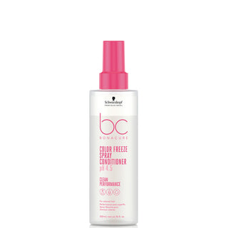 BC Bonacure Color Freeze Spray Conditioner pH 4,5, 200 ml